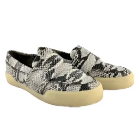 3.1 Phillip Lim/Shoes/36/GRY/Animal Pattern