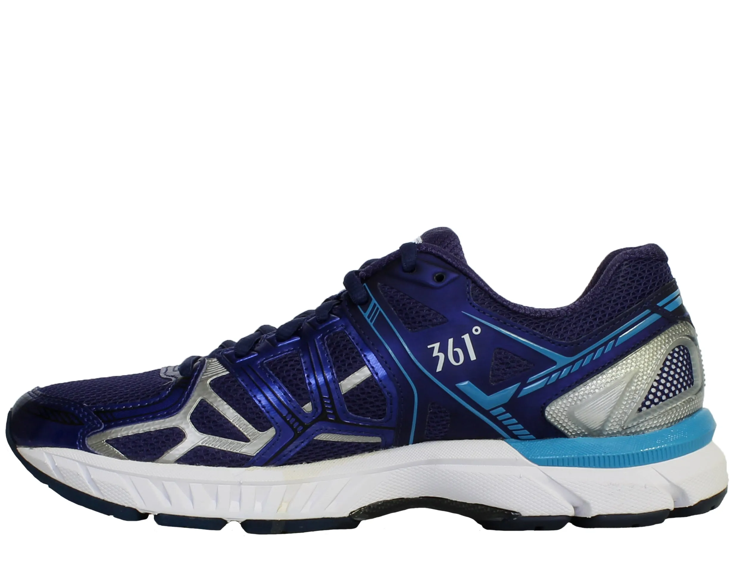 361° Spire Men's Running Shoes