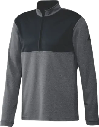 Adidas Quarter Zip Pullover