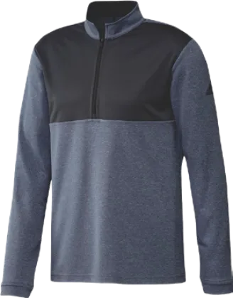 Adidas Quarter Zip Pullover