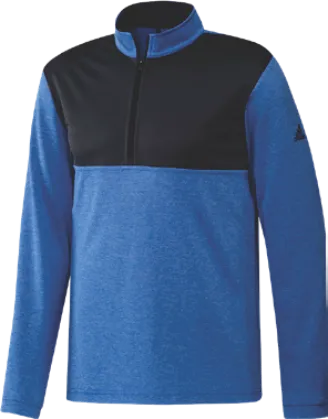 Adidas Quarter Zip Pullover