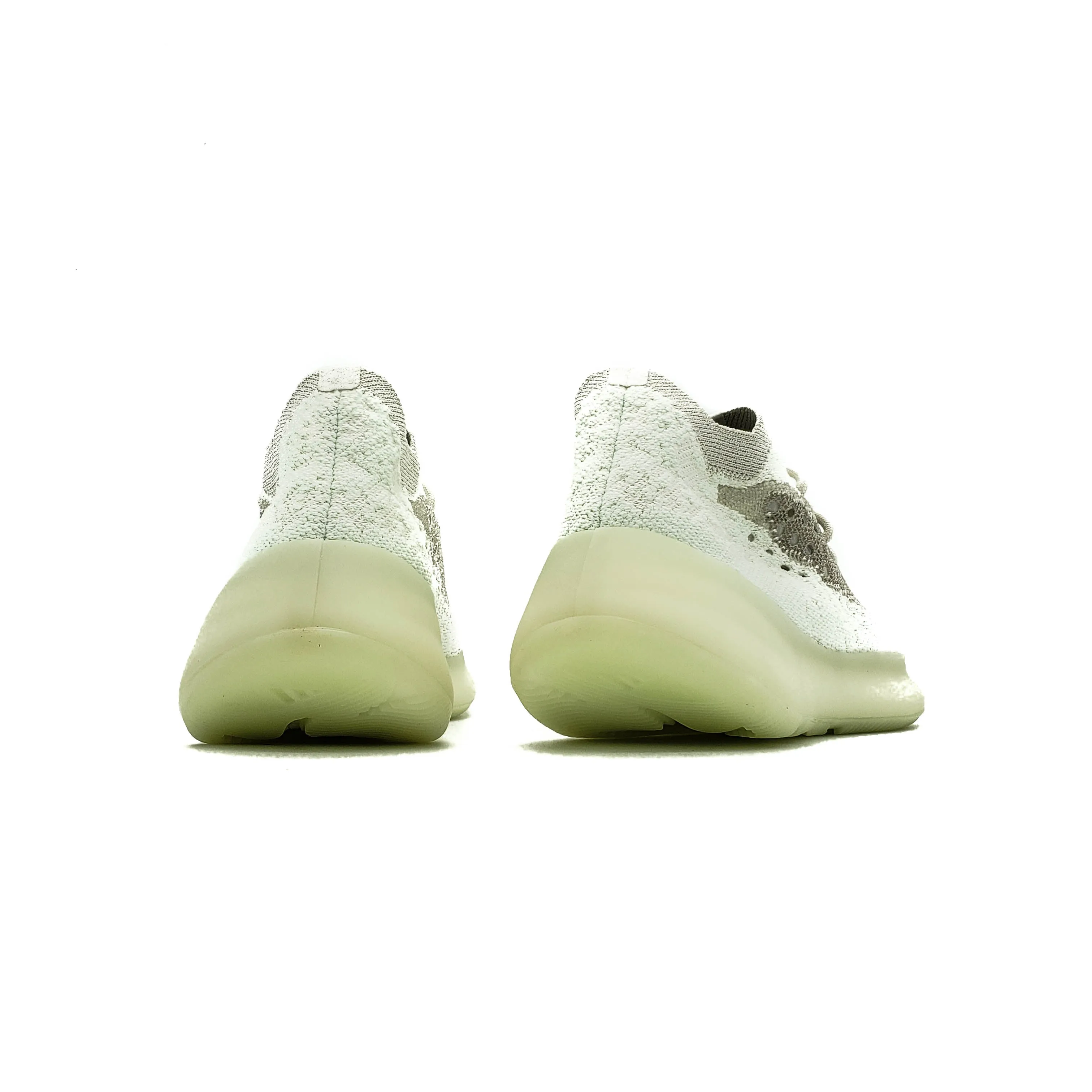 ADIDAS YEEZY BOOST 380 CALCITE GLOW 2020