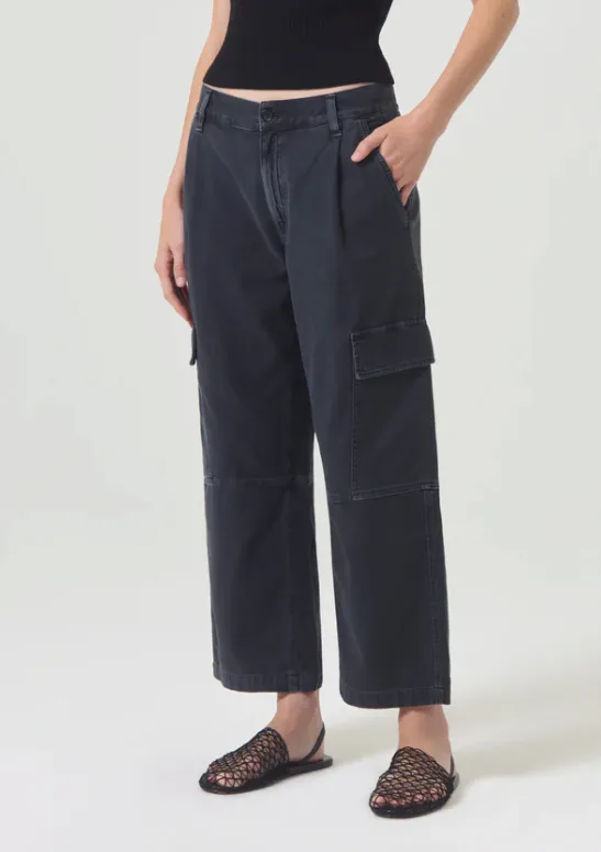 AGOLDE JERICHO CARGO PANT