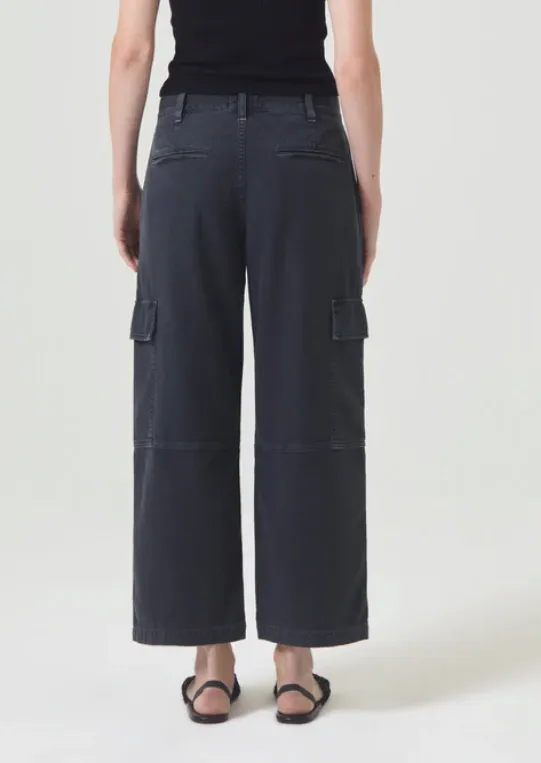 AGOLDE JERICHO CARGO PANT