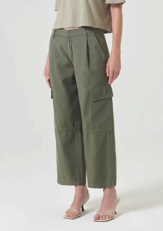 AGOLDE JERICHO CARGO PANT