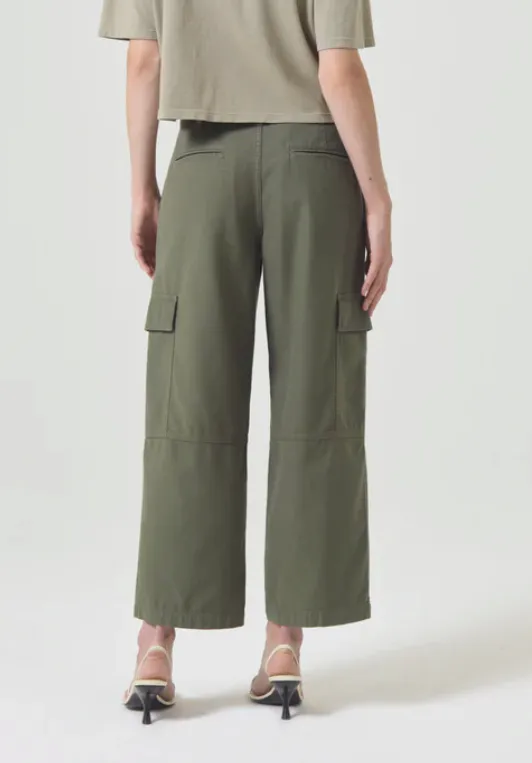 AGOLDE JERICHO CARGO PANT