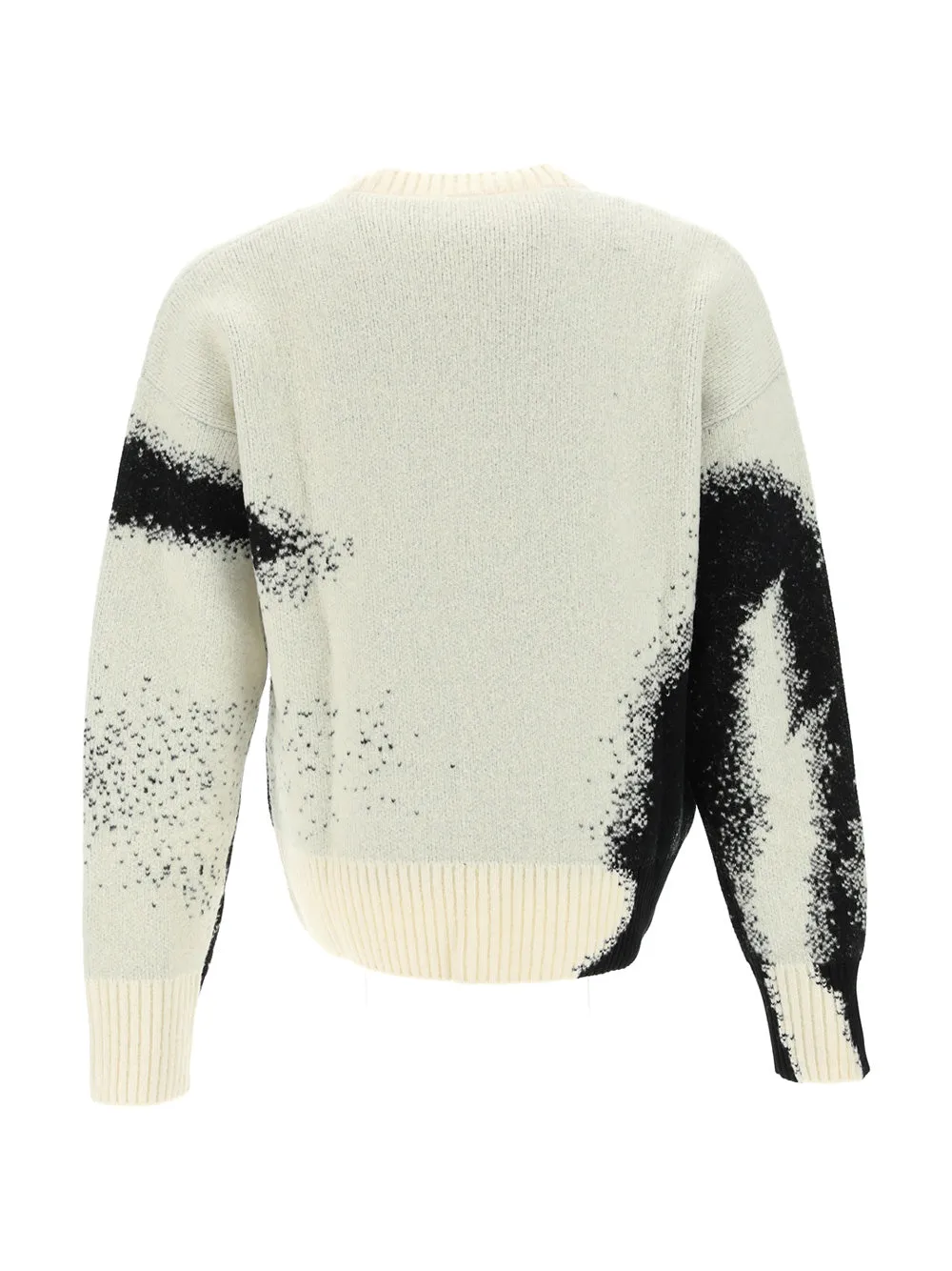 Alexander McQueen Crewneck Pullover