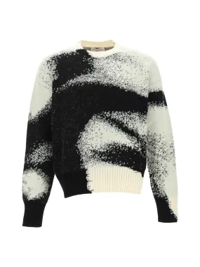 Alexander McQueen Crewneck Pullover