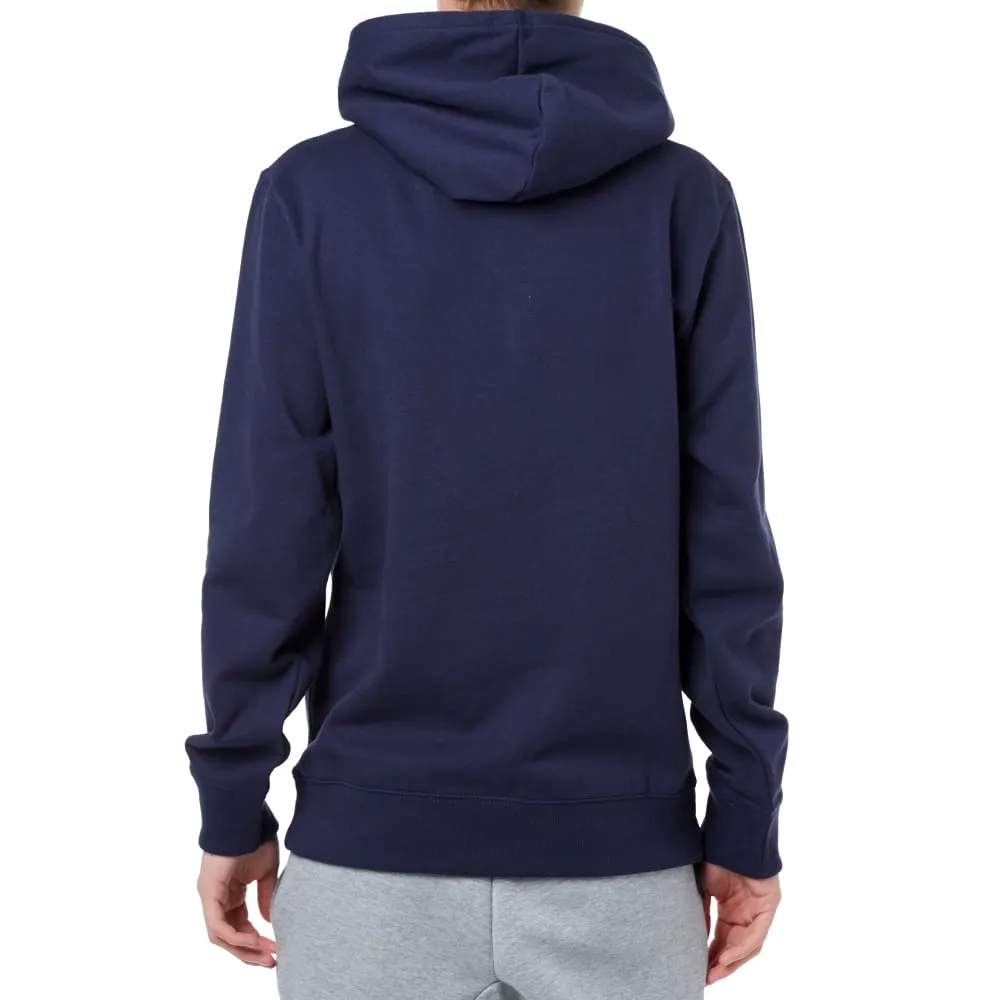 Alife Bareback Pullover HoodyPeacoat