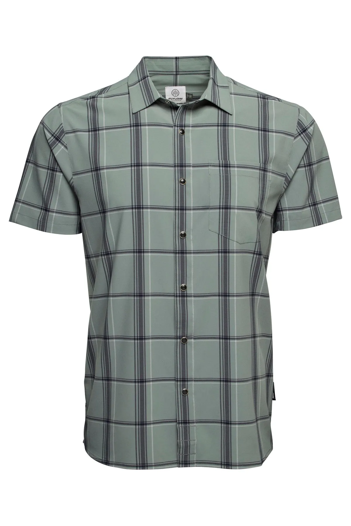 Anderson Shirt Men's