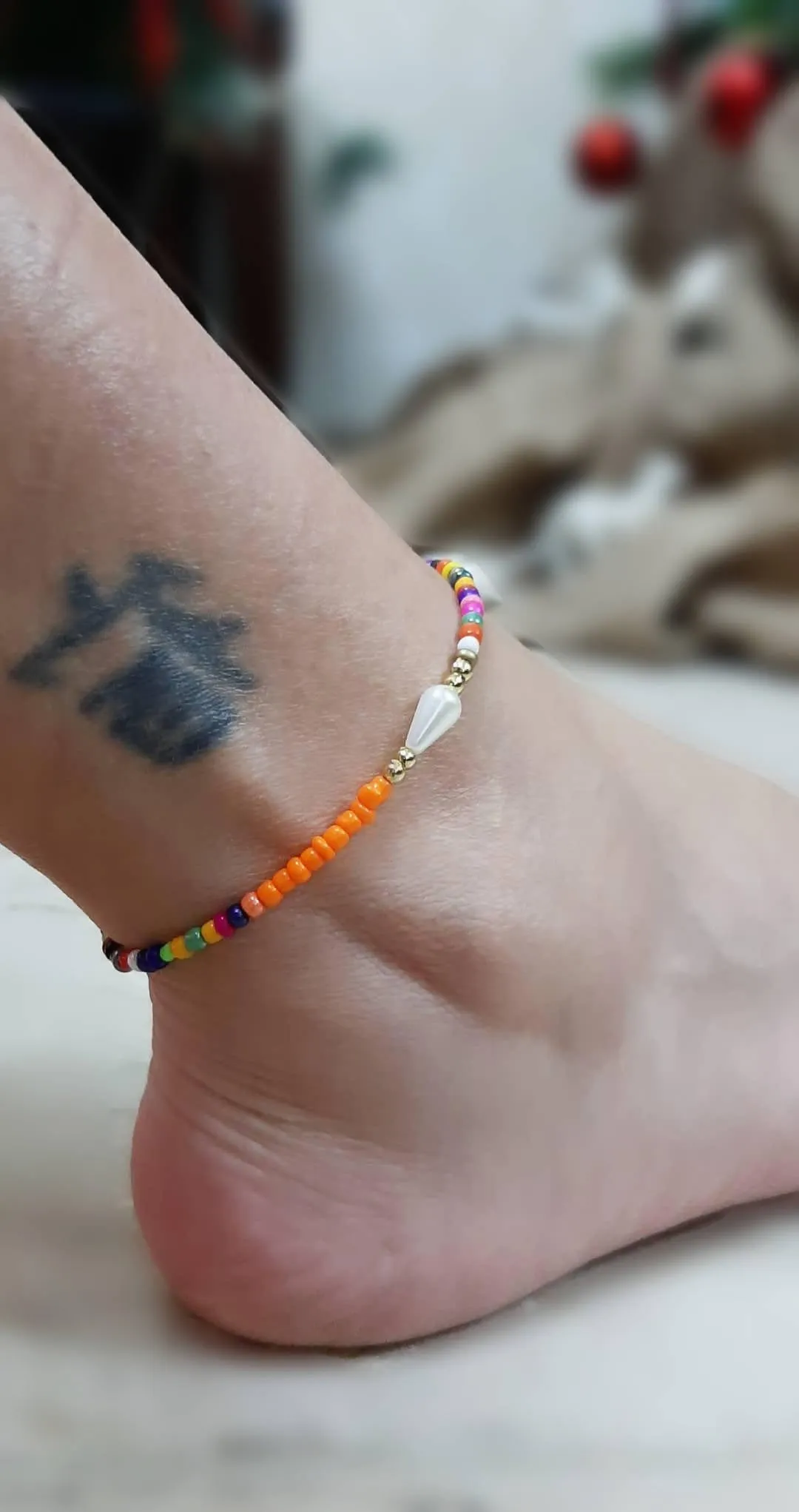 Anklet A2