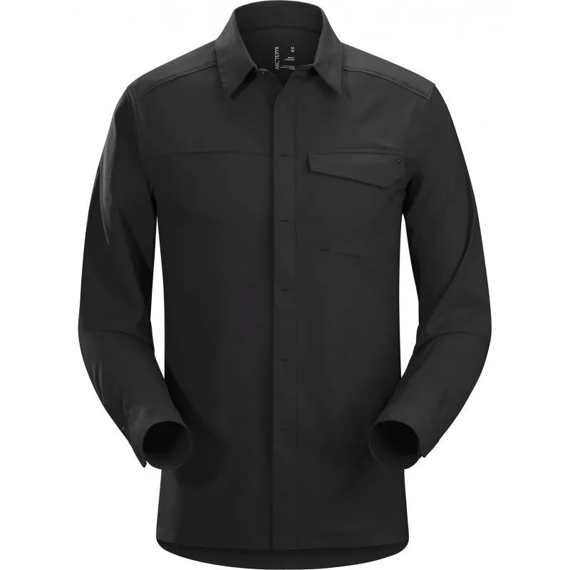 Arc'teryx  Skyline LS Shirt Men's - Camicia - Uomo