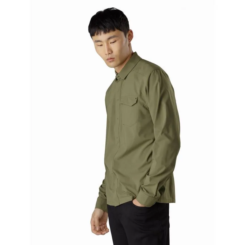 Arc'teryx  Skyline LS Shirt Men's - Camicia - Uomo