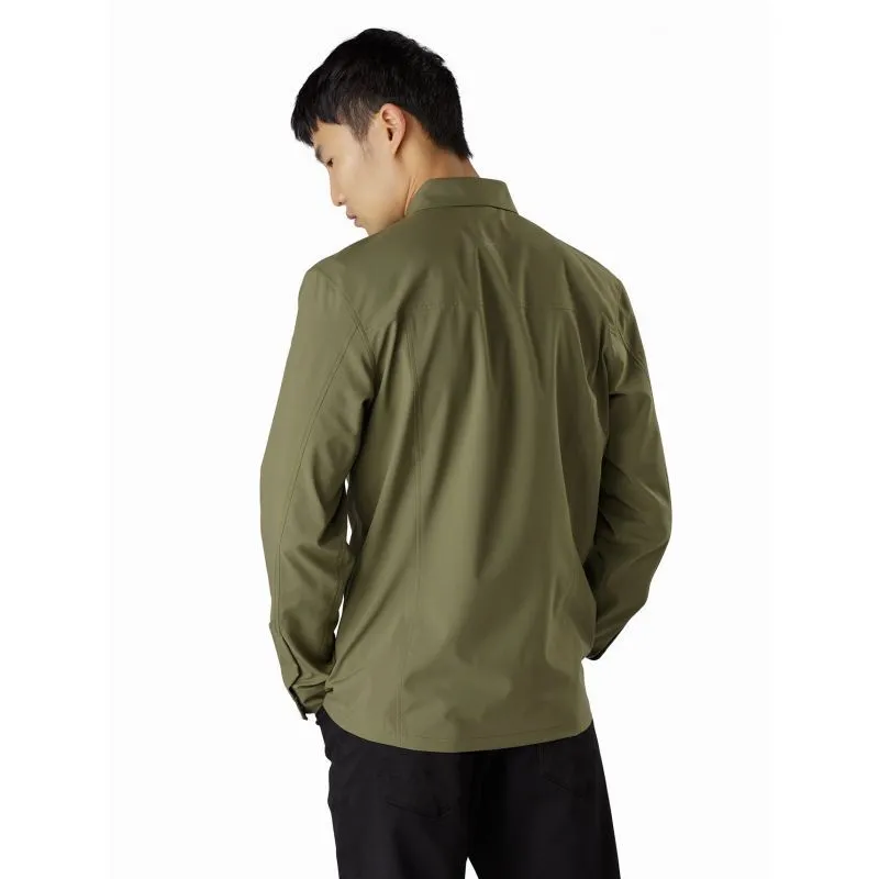 Arc'teryx  Skyline LS Shirt Men's - Camicia - Uomo