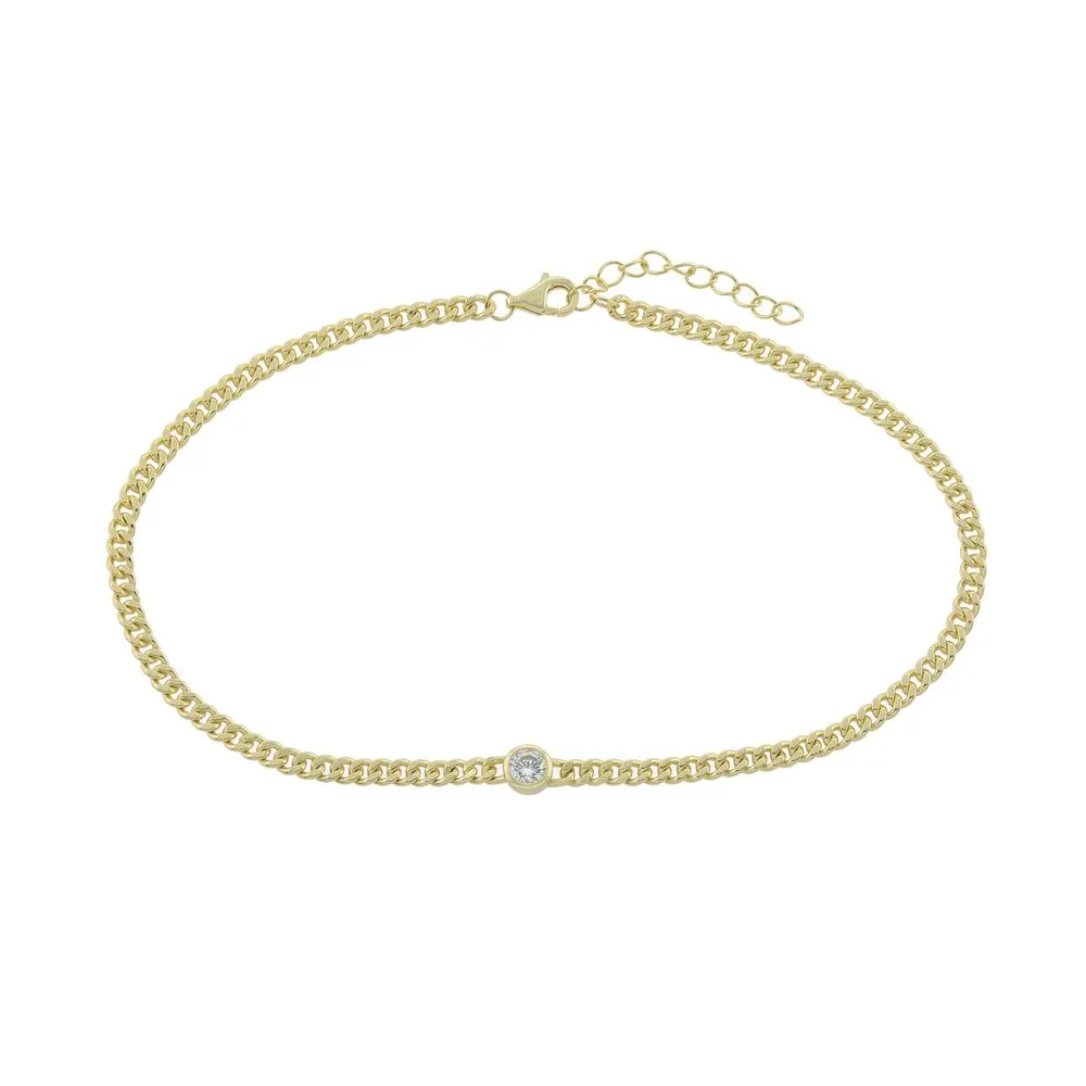 Aria Anklet