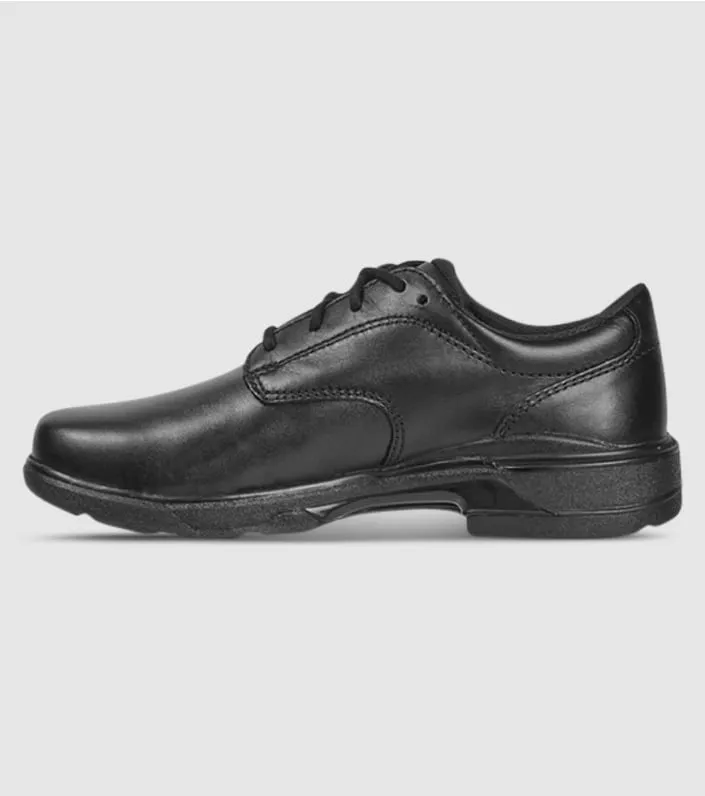 ascent scholar (2a narrow) junior girls school shoes