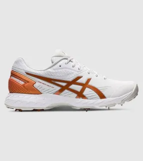 asics 350 not out ff womens cricket shoes