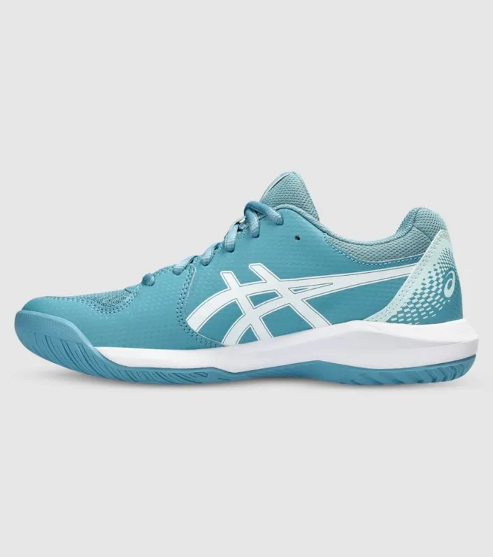 asics gel-dedicate 8 (hardcourt) womens tennis shoes