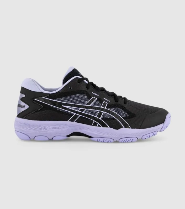 asics gel-netburner academy 9 womens netball shoes