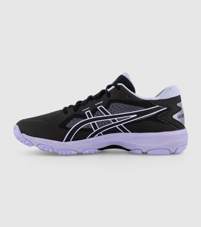 asics gel-netburner academy 9 womens netball shoes