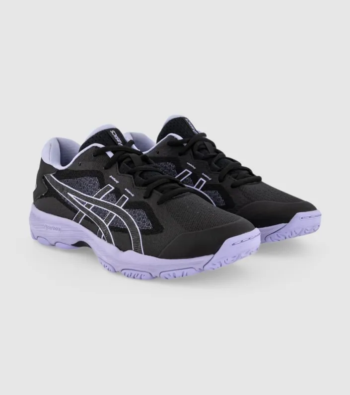 asics gel-netburner academy 9 womens netball shoes