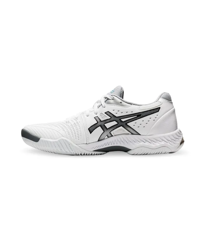 asics netburner ballistic ff 2 womens netball shoes