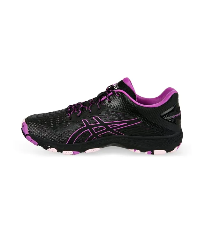 asics netburner professional ff 2 womens netball shoes