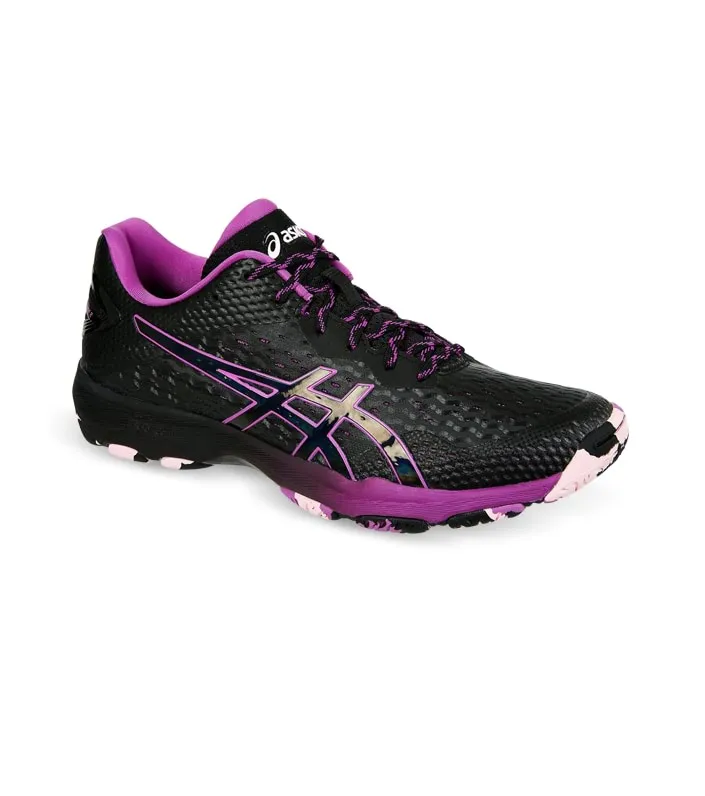 asics netburner professional ff 2 womens netball shoes