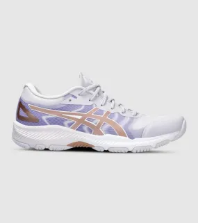 asics netburner professional ff 3 womens netball shoes