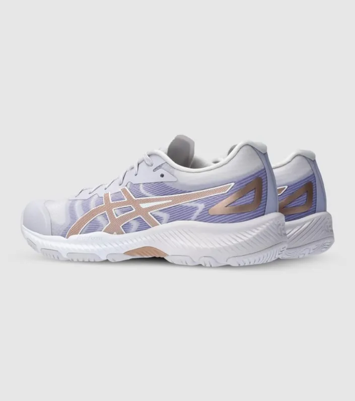 asics netburner professional ff 3 womens netball shoes