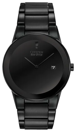 Axiom Citizen Watch