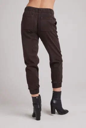 BELLA DAHL CHELSEA POCKET JOGGER