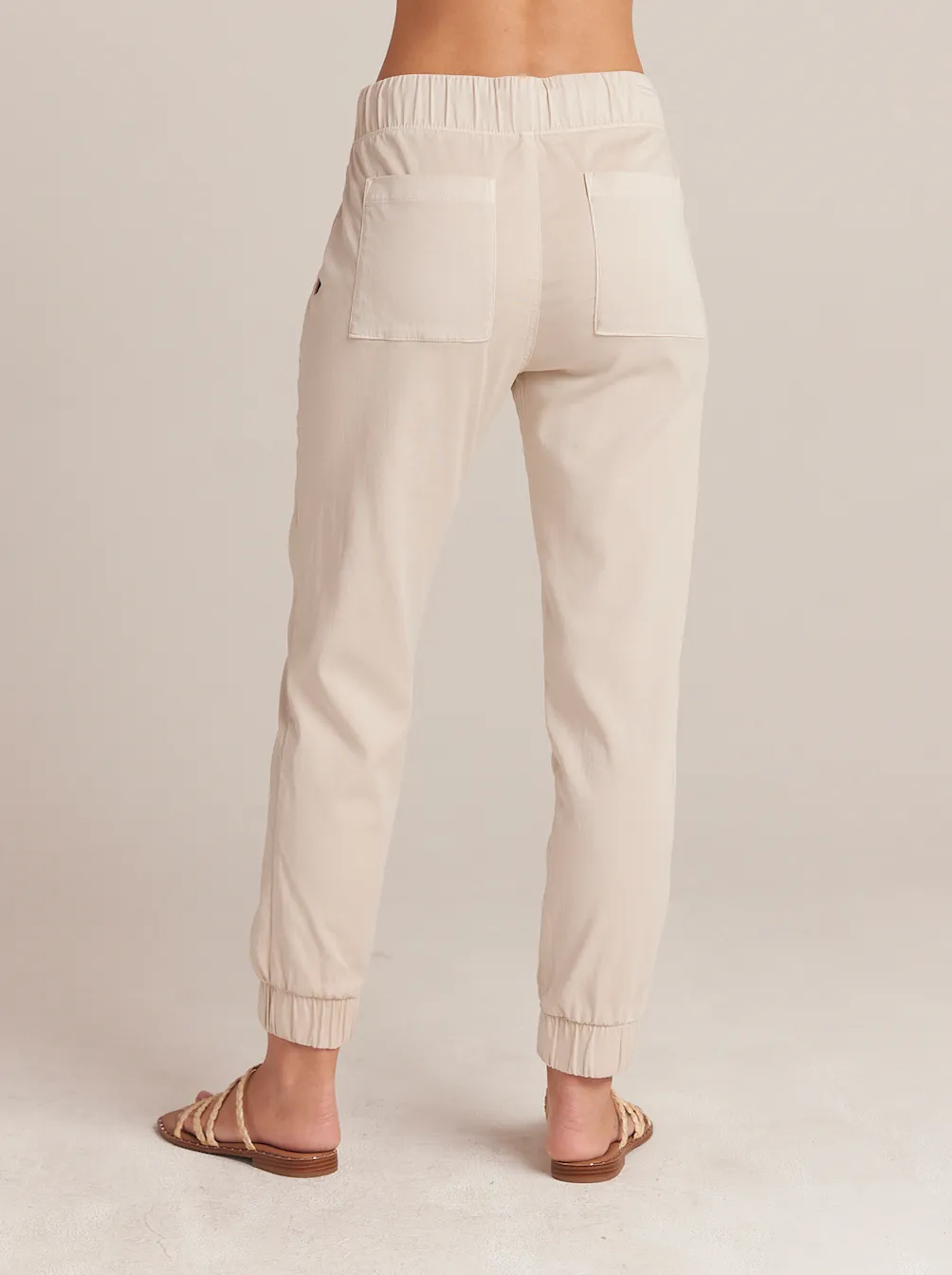 BELLA DAHL POCKET JOGGER