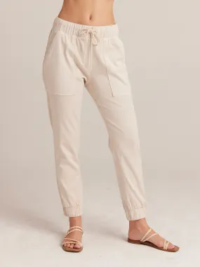 BELLA DAHL POCKET JOGGER