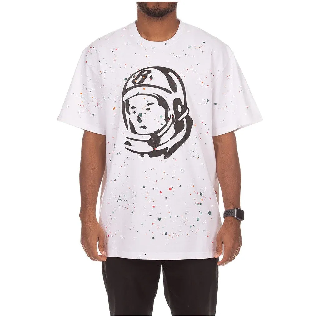 Billionaire Boys Club Grit Men's T-Shirt White