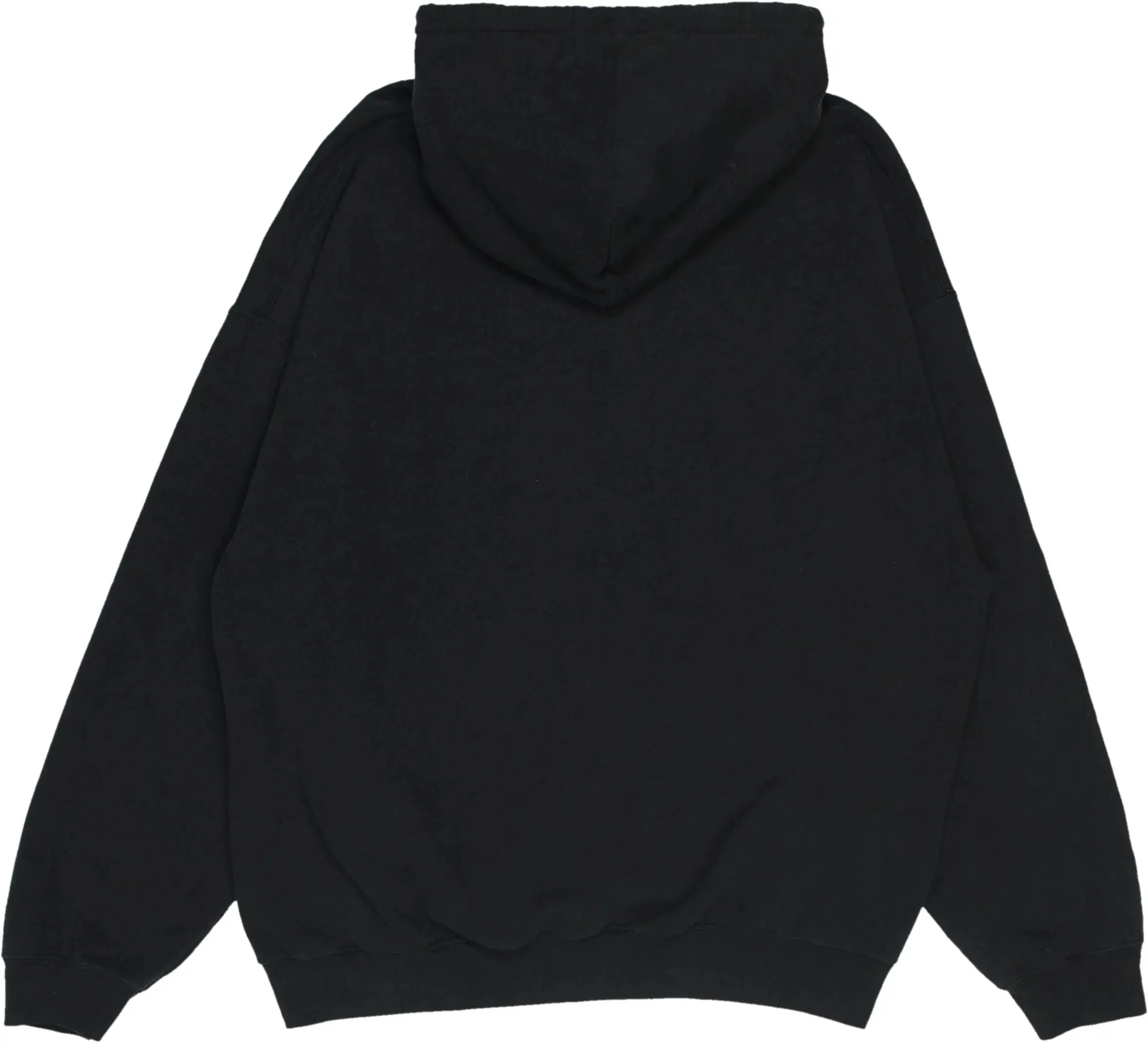 Black Hoodie | ThriftTale