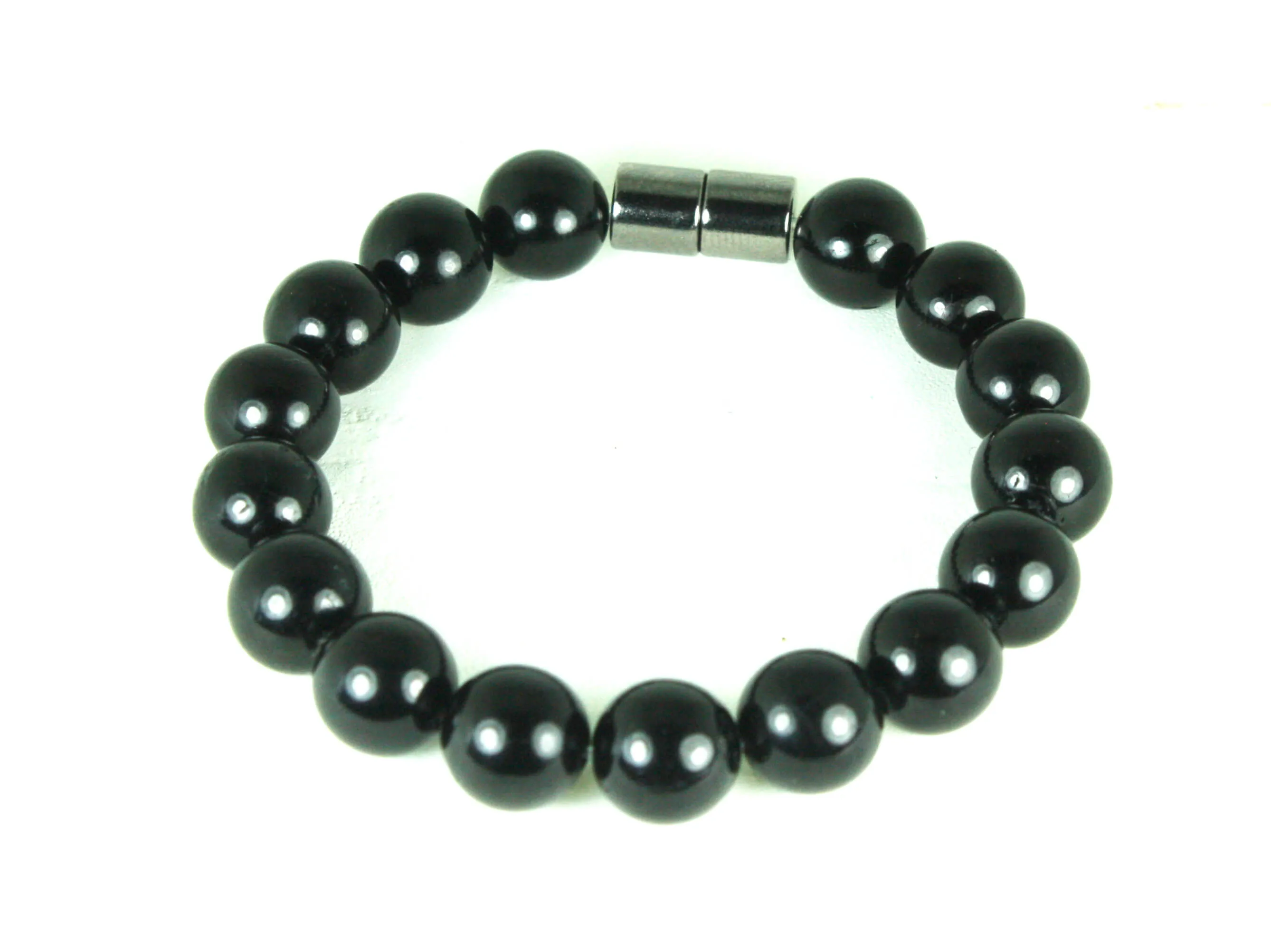 Black Tourmaline Bracelet