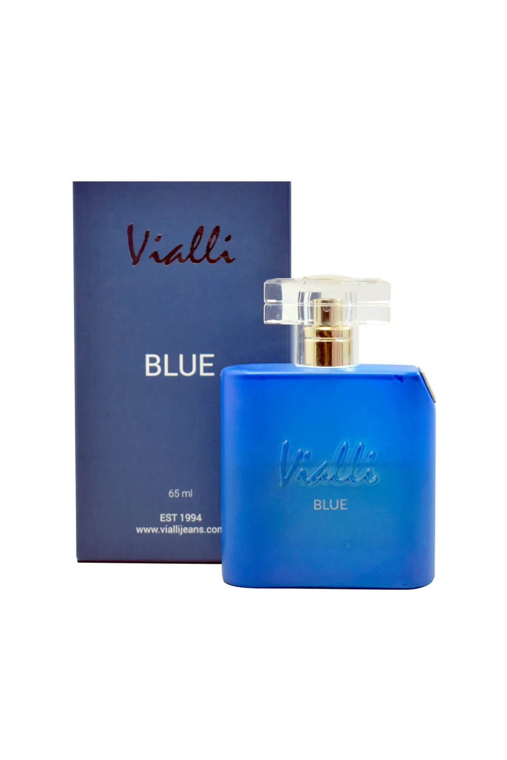 Blue Oud Perfume*