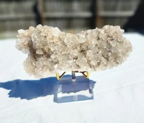 Calcite Druzy