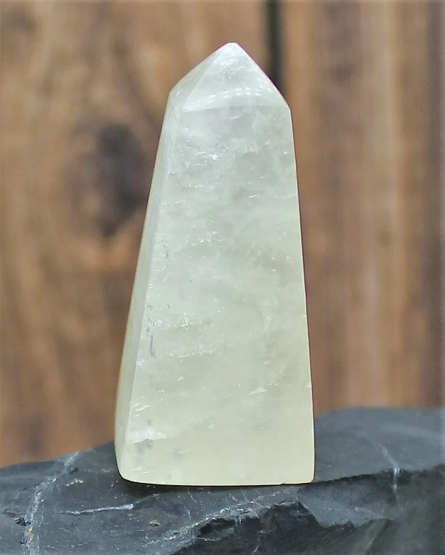 Calcite Tower