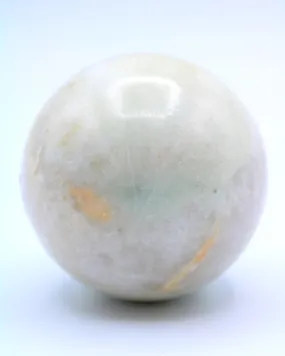 Caribbean Calcite Sphere