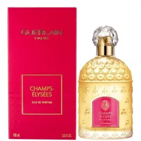 Champs Elysees by Guerlain 3.4 oz / 100 ml Eau De Parfum Women