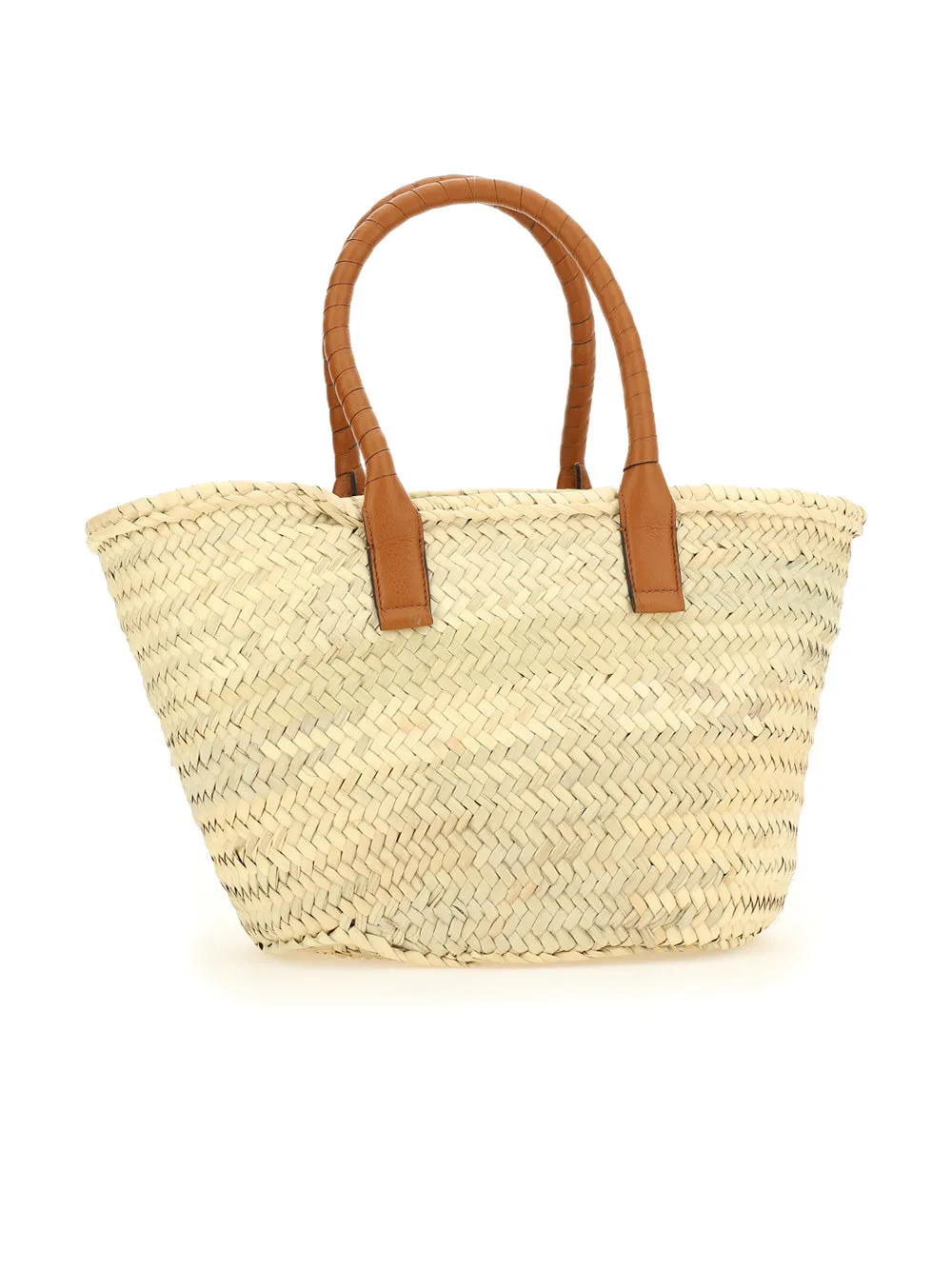 Chloé Medium Marcie Basket Bag