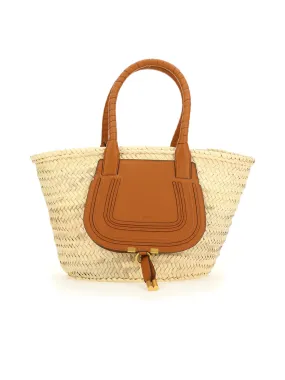 Chloé Medium Marcie Basket Bag