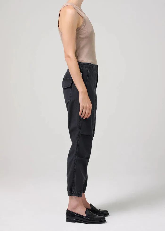 CITIZENS OF HUMANITY AGNI UTILITY TROUSER