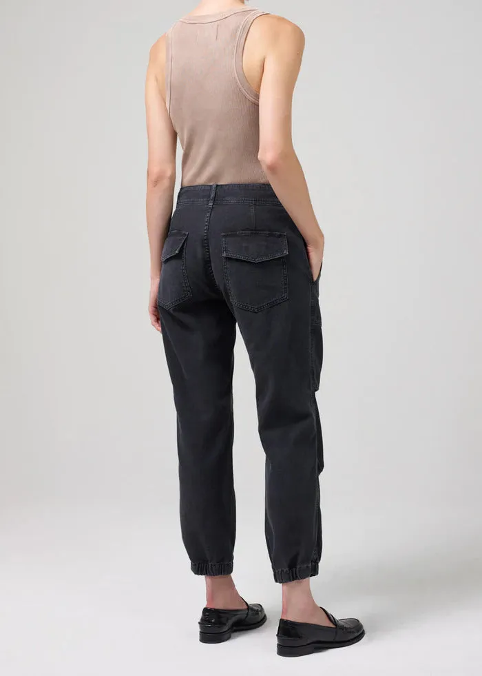 CITIZENS OF HUMANITY AGNI UTILITY TROUSER