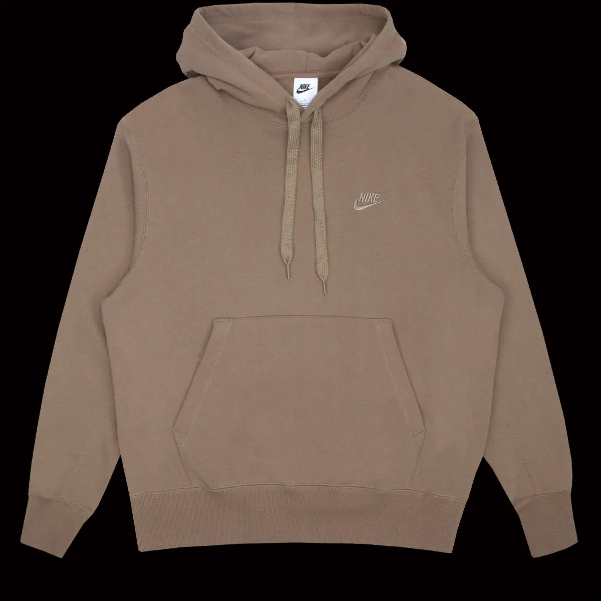 Classic Fleece Pullover Hoodie