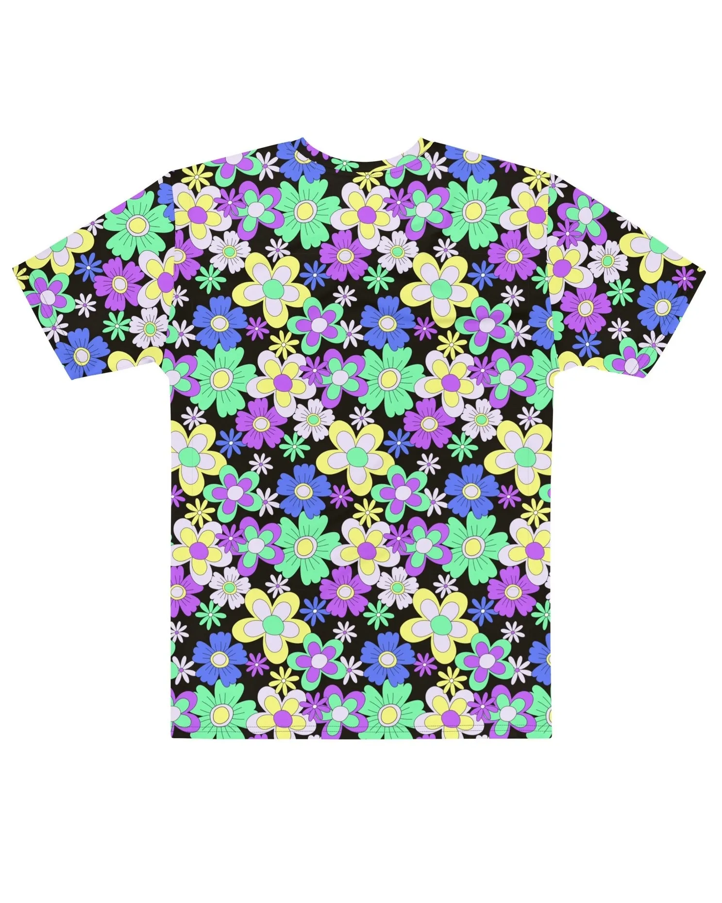 Crazy Daisy T-Shirt