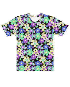 Crazy Daisy T-Shirt