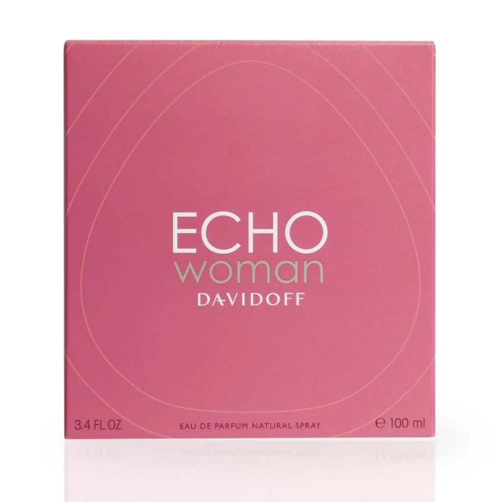 Davidoff Echo Woman Ep